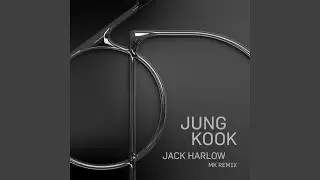 3D (feat. Jack Harlow) - MK Remix