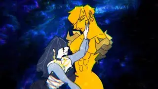These Nights AMV || FT: Freddy and Thea
