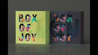 Crystal Inside SVG Font Font