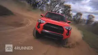Toyota: Adventure 3.0