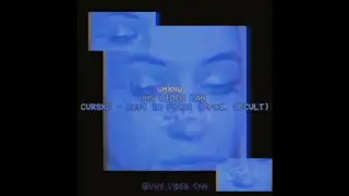 🔊CVRSXD - Rest In Paint (Prod. OCCVLT)