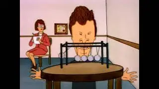 Beavis & Butt-Head - Check this out!
