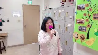《運轉人生》- 邱軍Kui｜歌唱班練唱｜Taipei Nangang ｜Life Goes On｜ #華麗計程車行