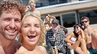 LYNCH FAMILY BEACH VACATION