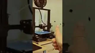 Finger Pew Pew
