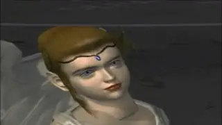 Tekken 2: Arcade Mode - Angel