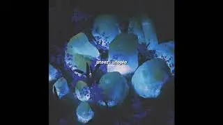 ateez - utopia (slowed down)