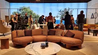Feria Hábitat Valencia 2024 | Interior Design & Contract