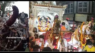 Jagannath Rath Yatra || Udaipur || Jagdish Mandir || Jagdish Temple || जगन्नाथ रथ यात्रा