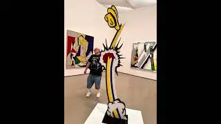 The Broad