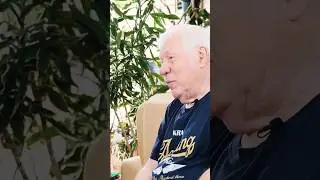 Как жить правильно? Жизненная философия от мудреца величавого возраста #свободабытьсобой #80+#гении