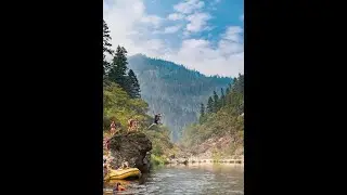 HOW TO LEARN RAFT || rafting in Shrirangapatana – a picturesque and adventurous destination