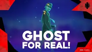 Revenant Ghost skin showcase (BULLET ECHO)