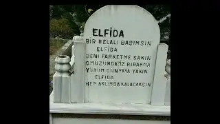 ELFİDA-PİYANO COVER -HALUK LEVENT