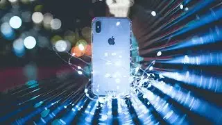 NIGHT PHOTOGRAPHY WITH THE iPHONE XS MAX
