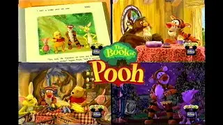 The Book of Pooh 