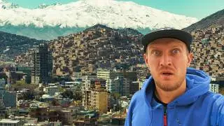 I Entered Kabul Alone… Here’s What Happened