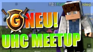 DAS NEUE VARO?! 😨🔥 NEU ⁕ UHC MEETUP | Scraft
