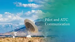 Skybound Conversations: Pilot-ATC Interactions Unveiled ✈️