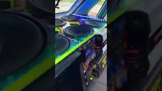 GOL DUARTH AUTO SOM TOCANDO HOUSE CD WRFILMS -  REVEILLON 2021 #DJWIVER