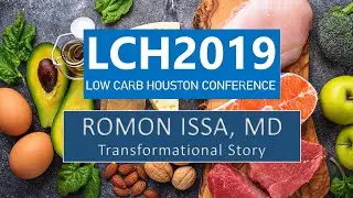 Ramon Issa MD | LCH2019 | Transformational Story