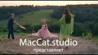 Фотосессия беременности в Москве.