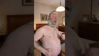 Finally someone who stands up for Marco against Grandpa 
