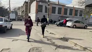 Днепр🔥Взрывы🔥Беспредел ТЦК🔥Ловят Мужчин🔥Произошла Драка🔥Гибнут Парни🔥Днепр 24 февраля 2024 г.