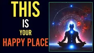 One With Universe - 10 Minutes Daily Relax Sound