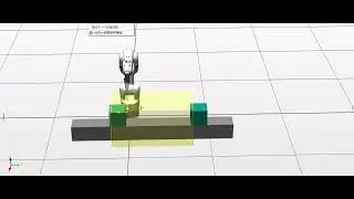 ABB RobotStudio 6.0.8 For 606-1 Conveyor Tracking