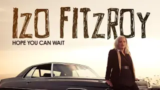 Izo FitzRoy - Hope You Can Wait (Hot Toddy Remix)