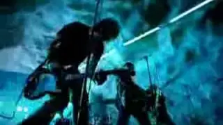 SPAN - Don't Think The Way They Do Music Video