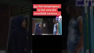 Setia Seorang Lelaki Tidak Dituntut Ilahi...