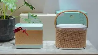 B&O Beosound A5 vs Beolit 20 TEST SOUND - Nên chọn loa nào ?