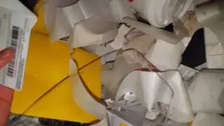GameStop Dumpster Dive Episode 9
