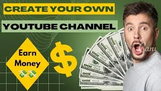 How to Create a YouTube Channel full details available.. #viral #trending #youtube