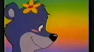 Kissyfur