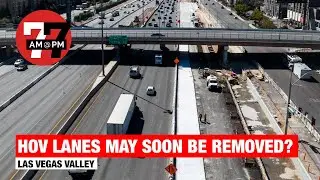 Las Vegas News | 7@7 AM for Monday, April 10, 2023