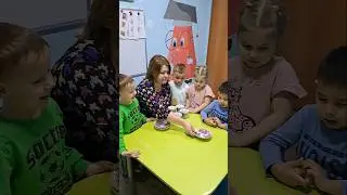 Учимся математике на чайных сервизах!     #репетитор #топ #shorts #подготовка_к_школе