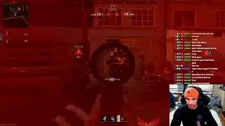 Snipetage 1-Ranked MWII Sniper Clips #mw2 #edit