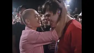 Я не патимейкер, я бадибейгер, антифейкер, ориджинал рашн хейтер (с) Оксимирон