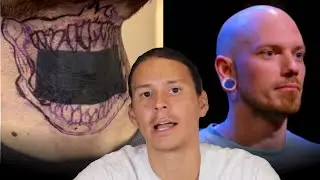 Reacting To Bad Tattoo Advice