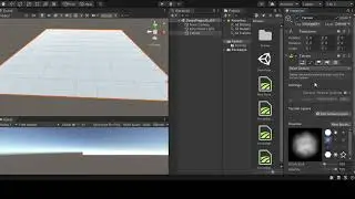 Unity Demo: Beginner Terrain
