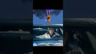 I Drive #мем #мемы #ryangosling