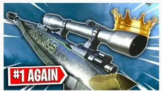 Warzone Kar-98 Yeni Meta Olacak | Cod MW Warzone Türkçe Oynanış