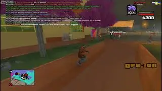 СЛИВ НОВОГО МОМЕНТАЛЬНОГО ТЕЛЕПОРТА ARIZONA RP SAMP 2022!