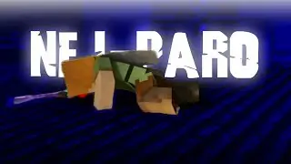 Ft-Herobrine X  😈 | Nej-Paro Minecraft#minecraft #youtube