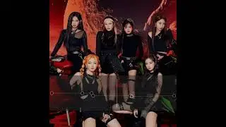 Everglow " Pirate " — Capcut audio edit