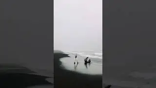 What is she doing?!!!