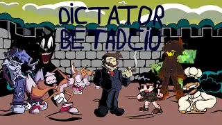Dictator But Everyturn A Different Cover Is Used!